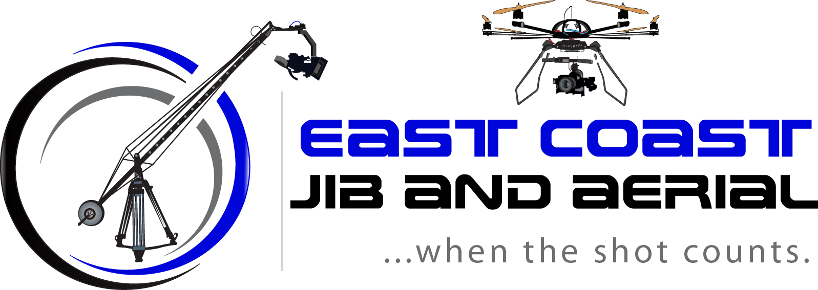 East Coast Jib and Aerial
